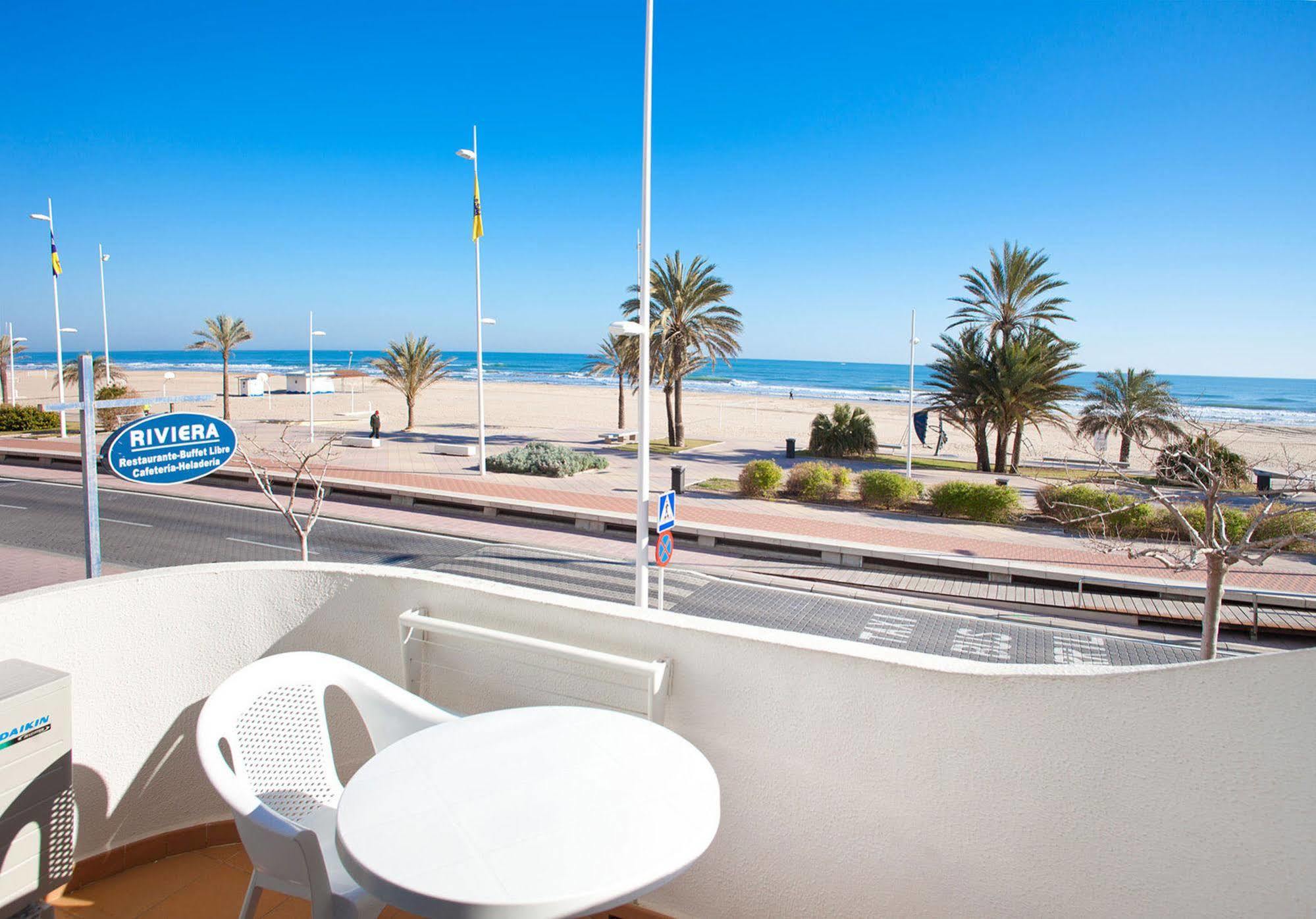 Rh Riviera - Adults Only Gandía