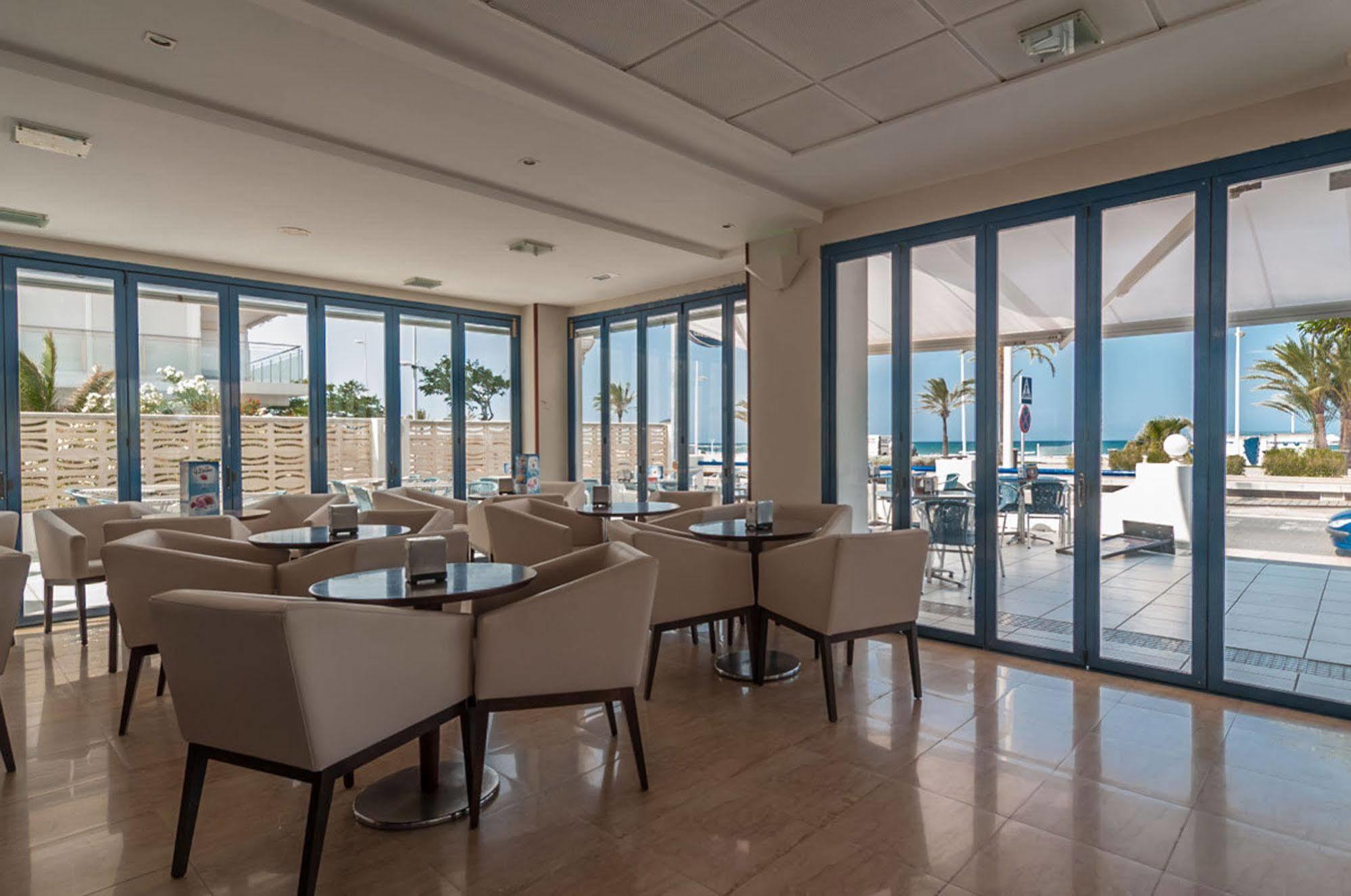 Rh Riviera - Adults Only Gandía