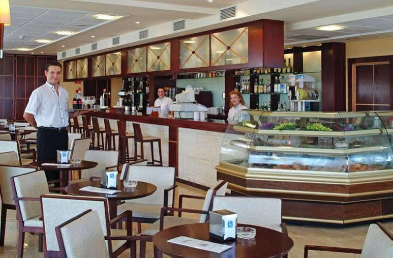 Rh Riviera - Adults Only Hotel 3*