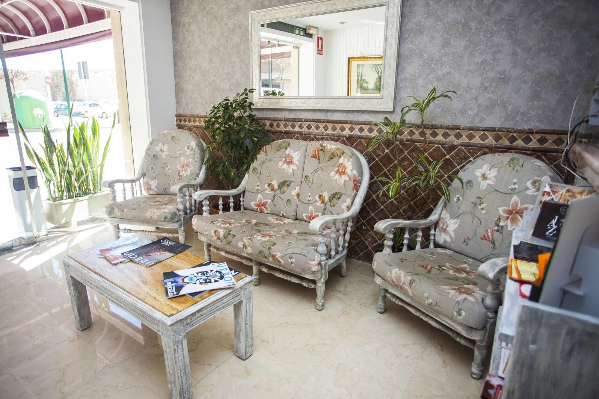 Hotel Naranjos
