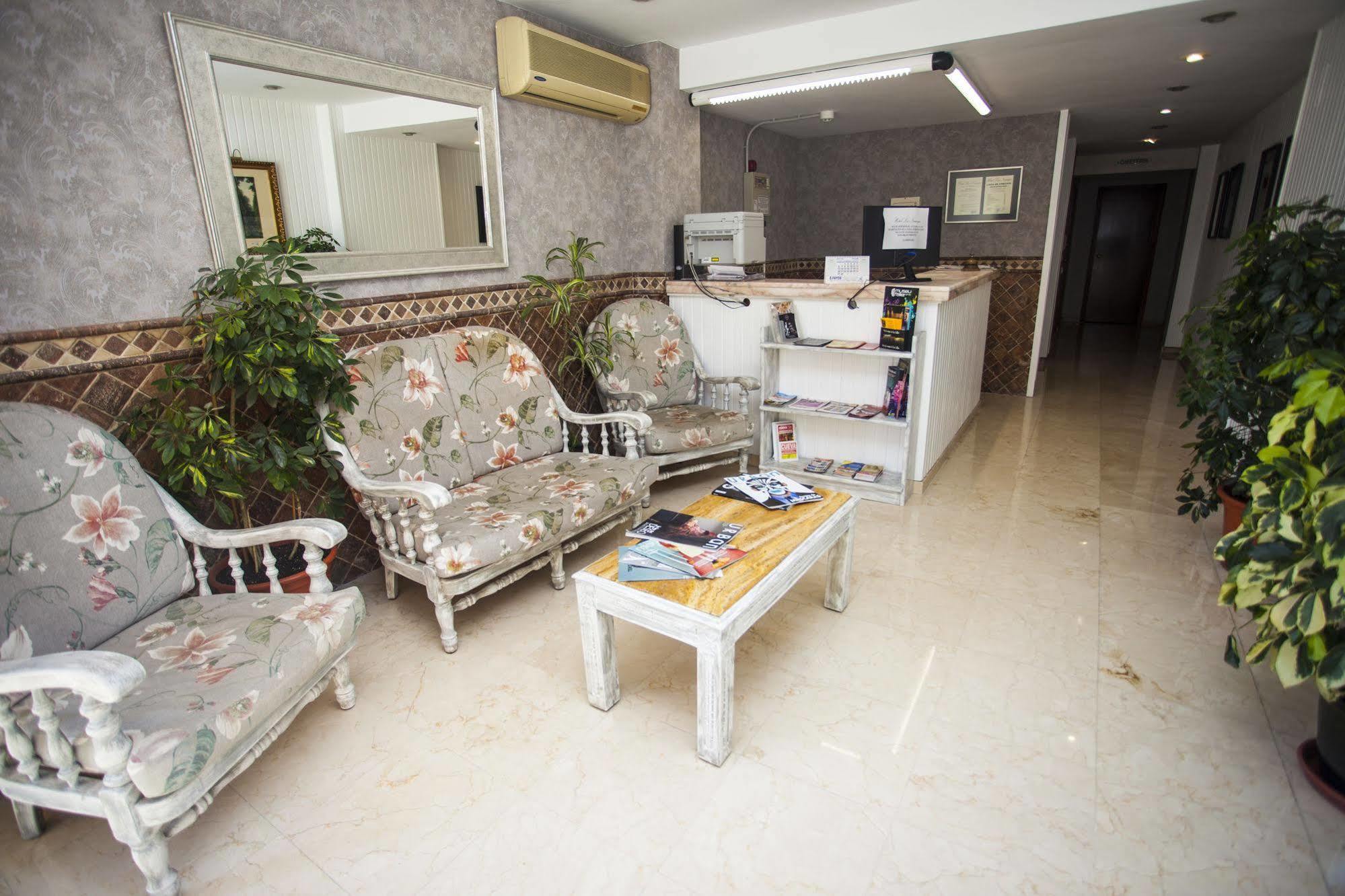 Naranjos Hotel Gandía