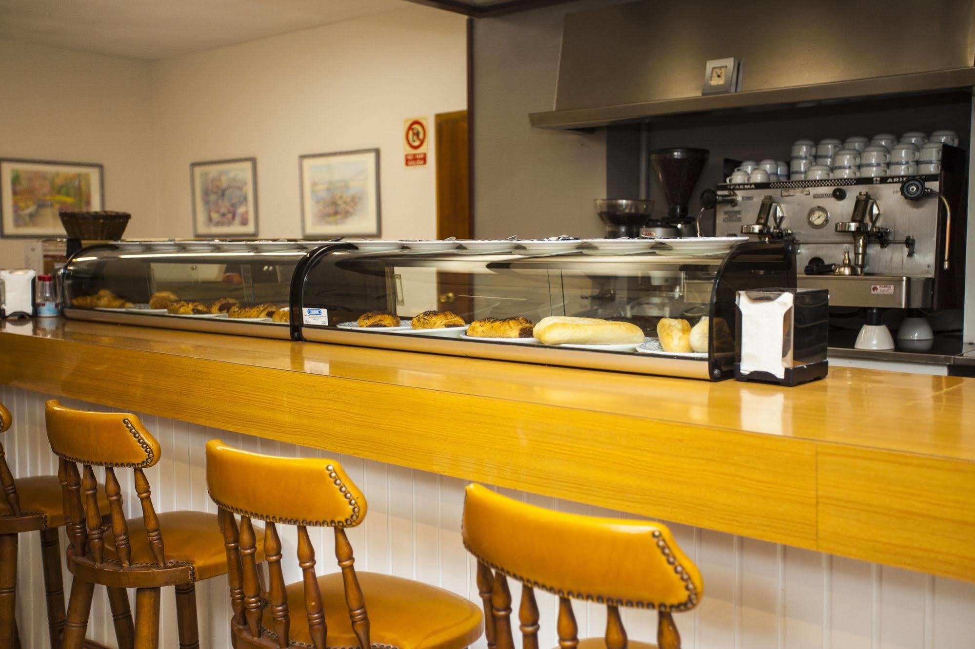 Naranjos Hotel