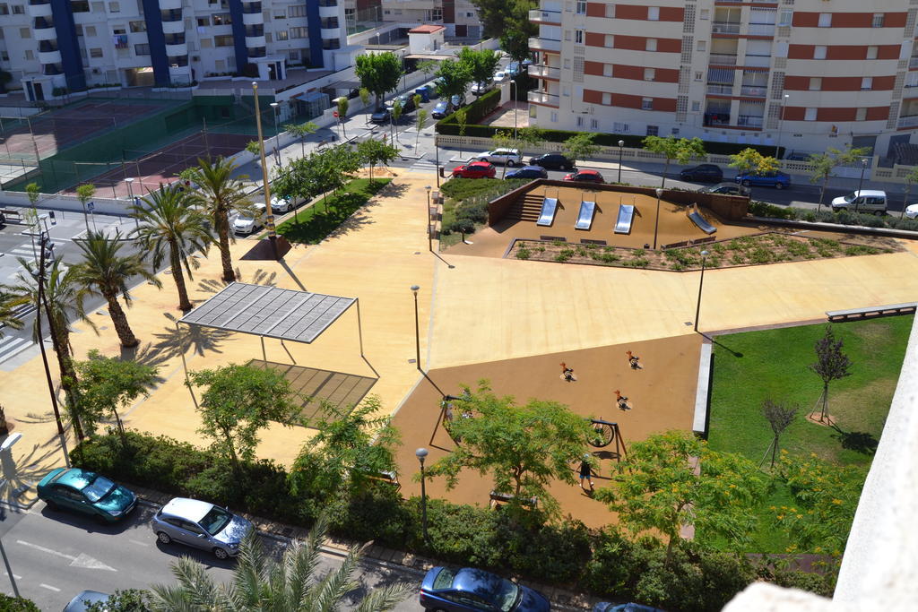 Robles Hotel 3*