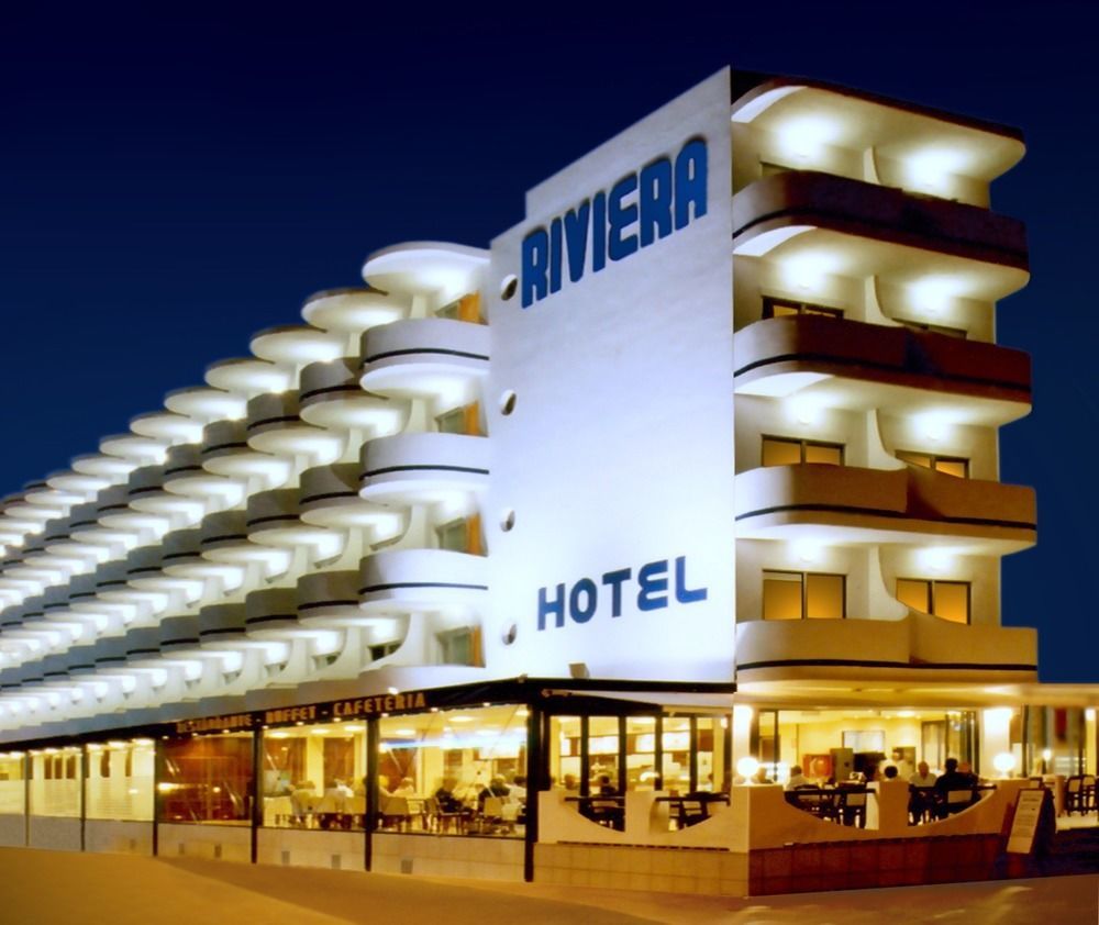 Rh Riviera - Adults Only