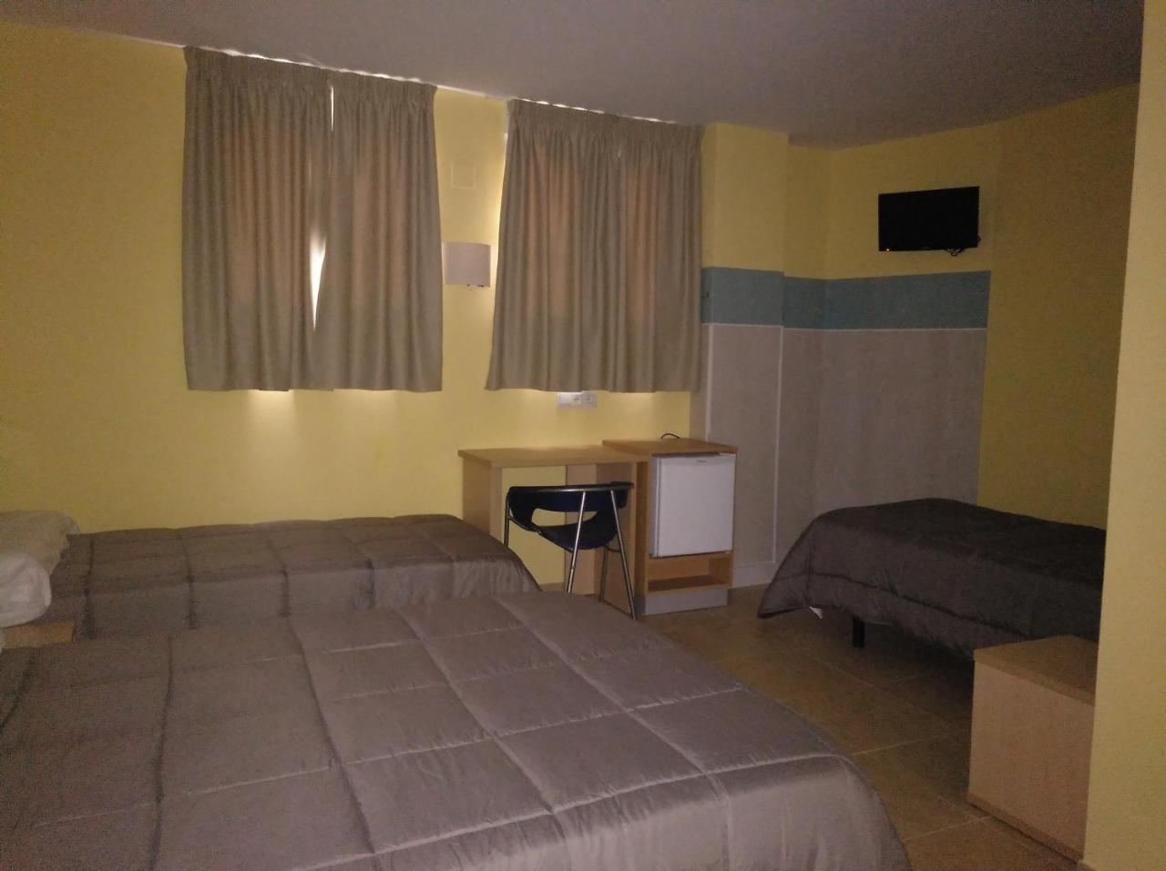 Ducal Guest house