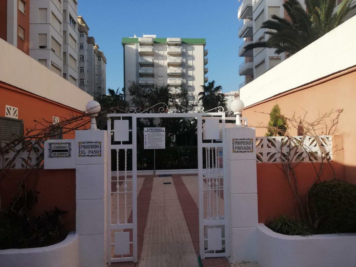 Apartment Las Alondras