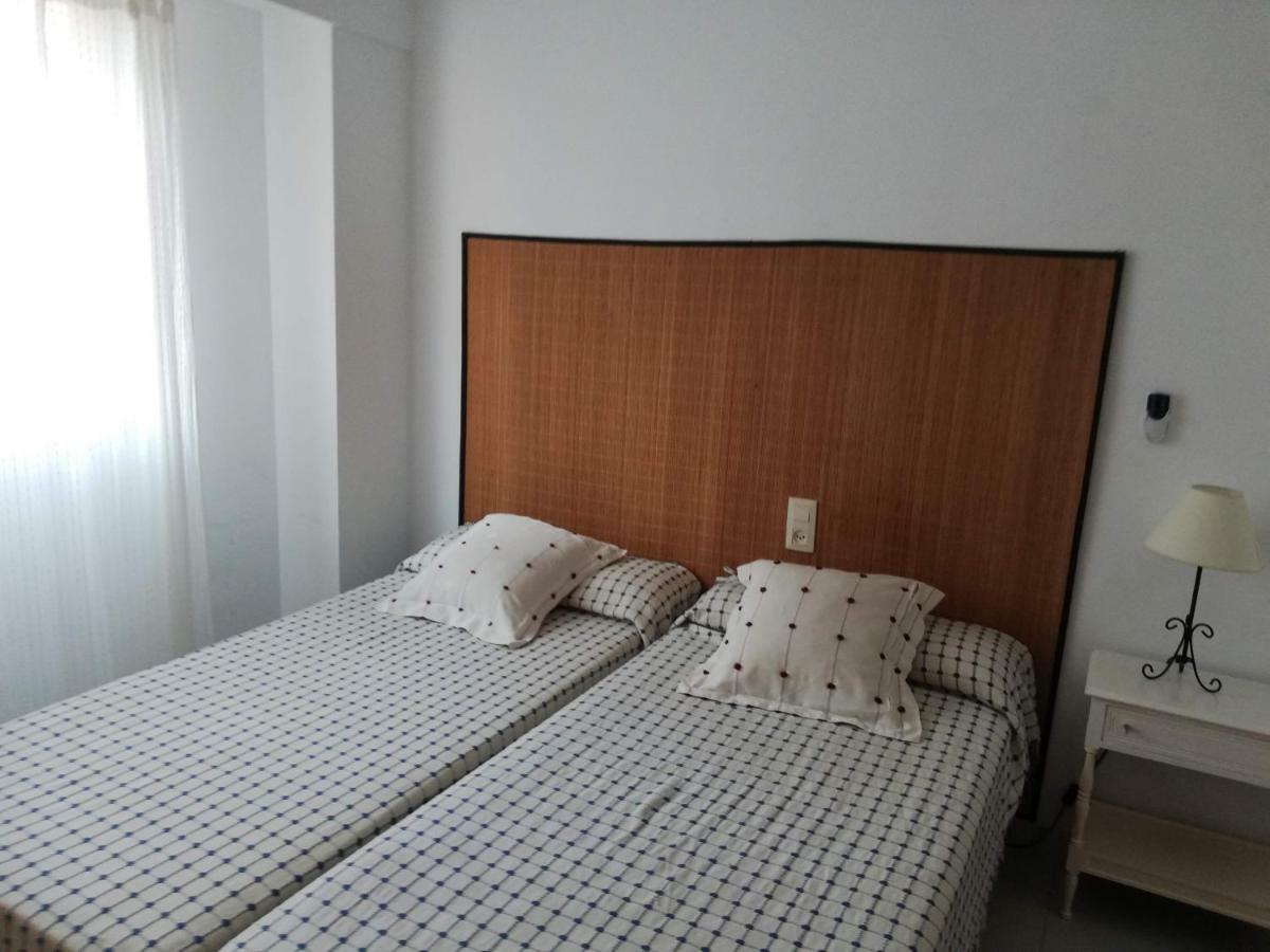 Las Alondras Apartment Gandia