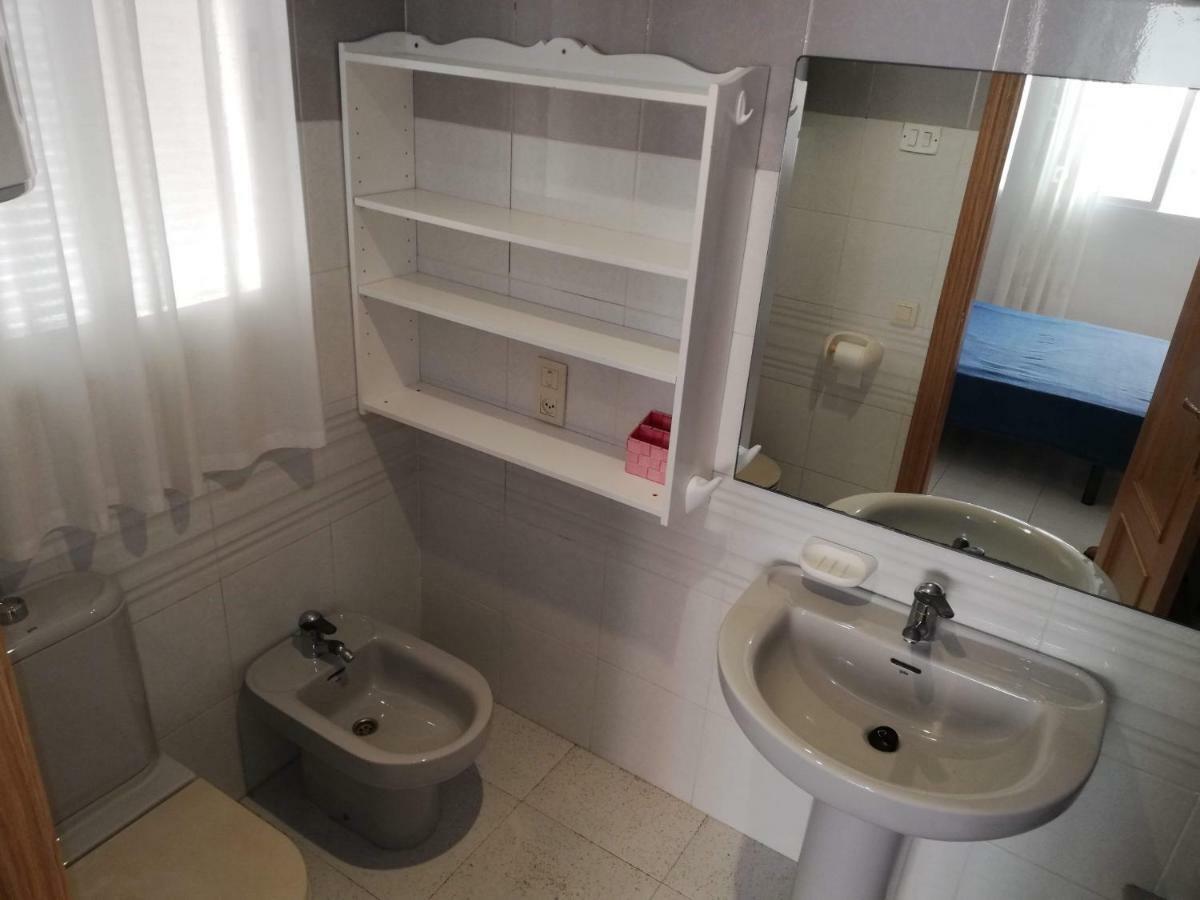 Las Alondras Apartment
