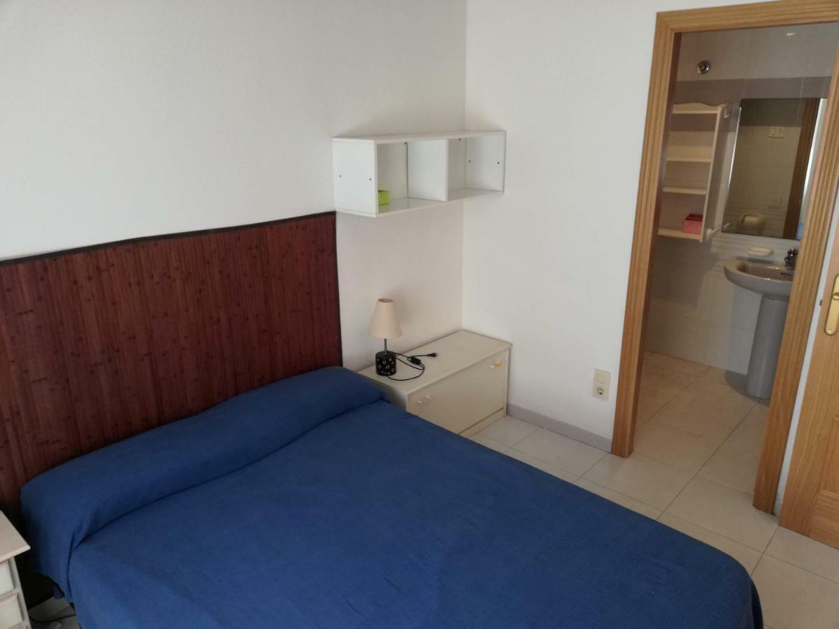 Apartment Las Alondras *
