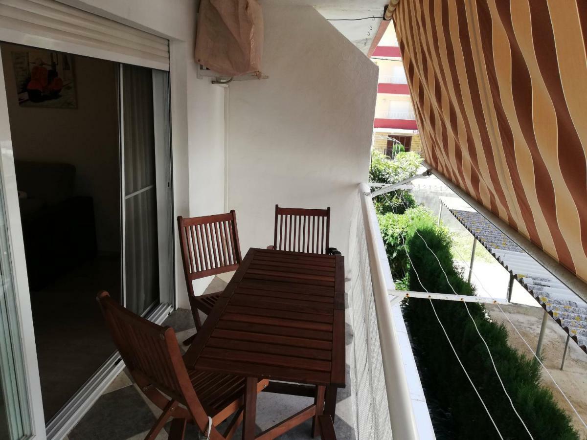 Apartamento Estudios Solmar *