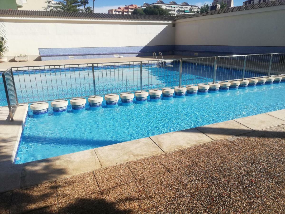 Apartment Parque Iv Solo Familias Serviplaya Gandia