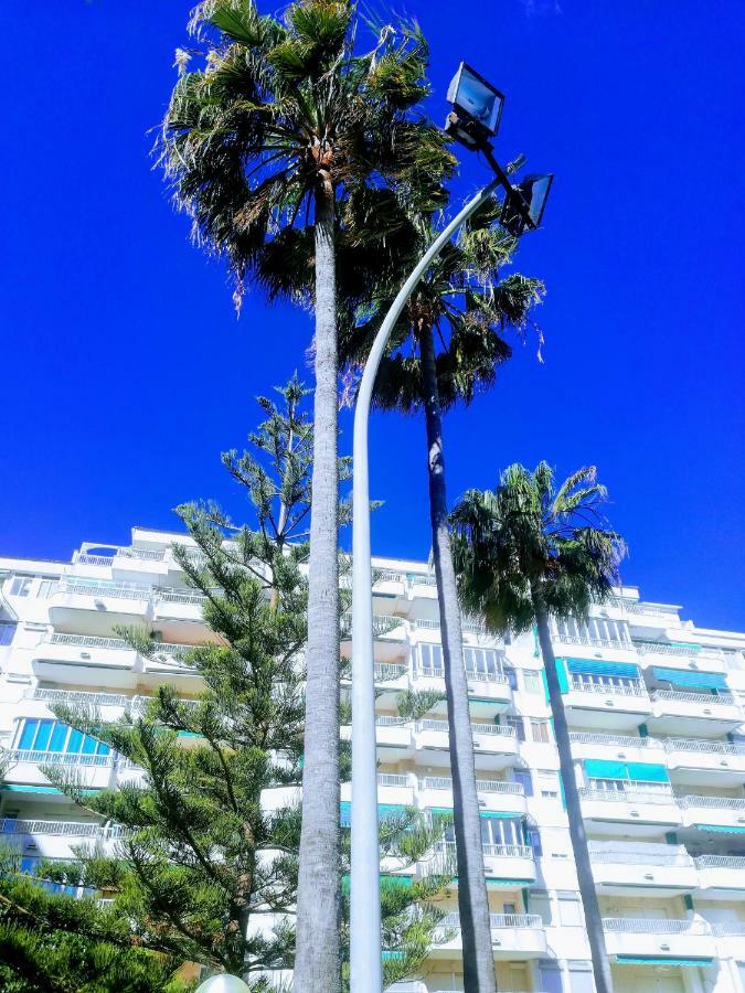 Parque Iv Solo Familias Serviplaya Apartment