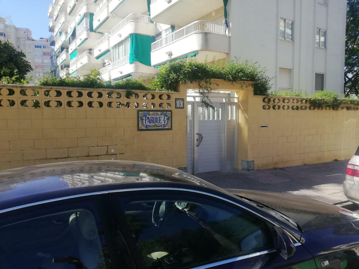 Apartment Parque Iv Solo Familias Serviplaya Gandia