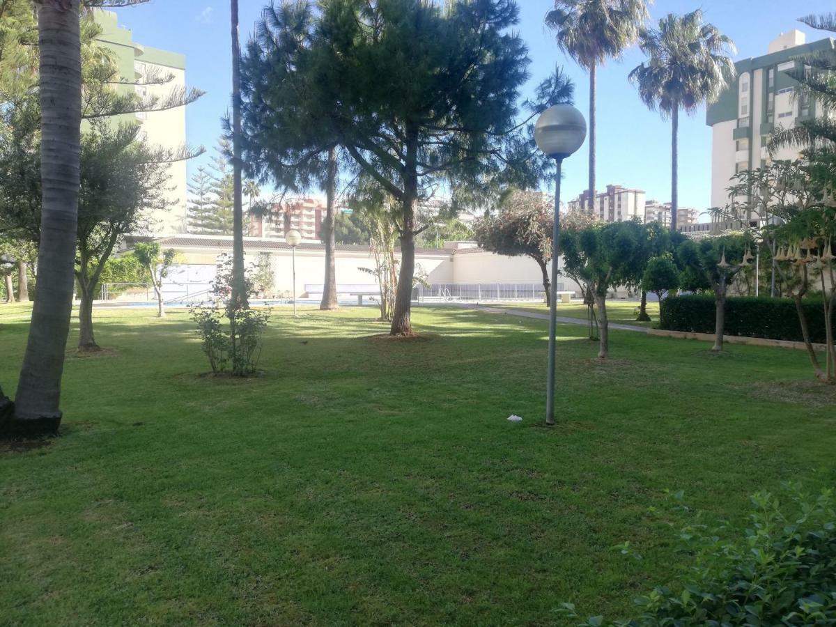 Parque Iv Solo Familias Serviplaya Apartment