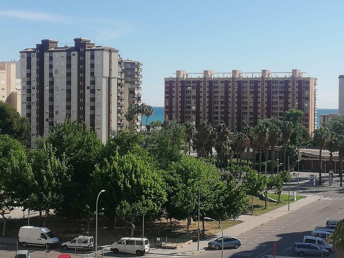 Parque Iv Solo Familias Serviplaya Apartment *