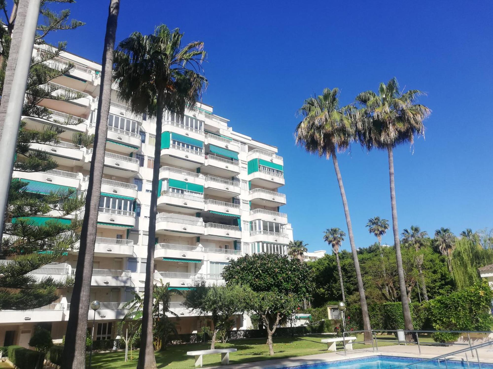 Apartment Parque Iv Solo Familias Serviplaya Gandia