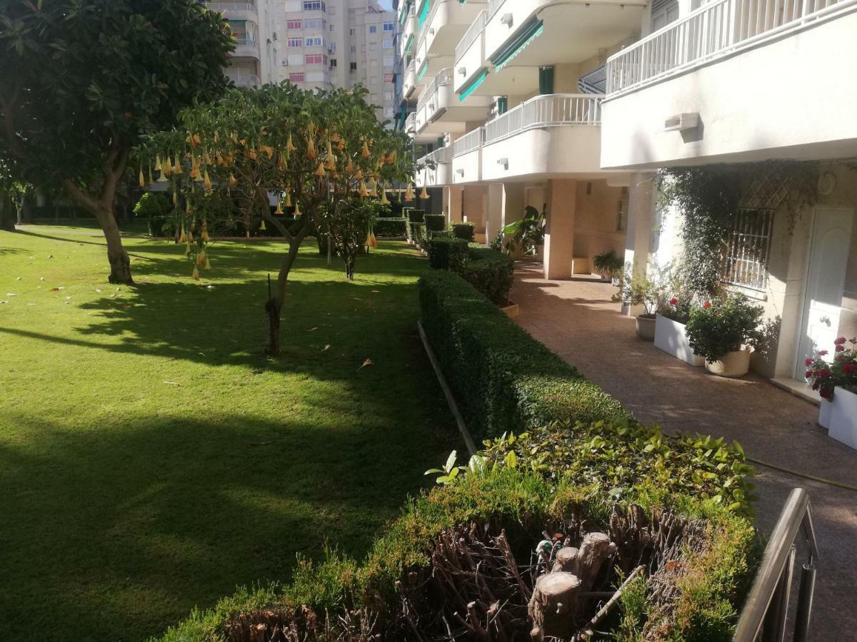 Parque Iv Solo Familias Serviplaya Apartment