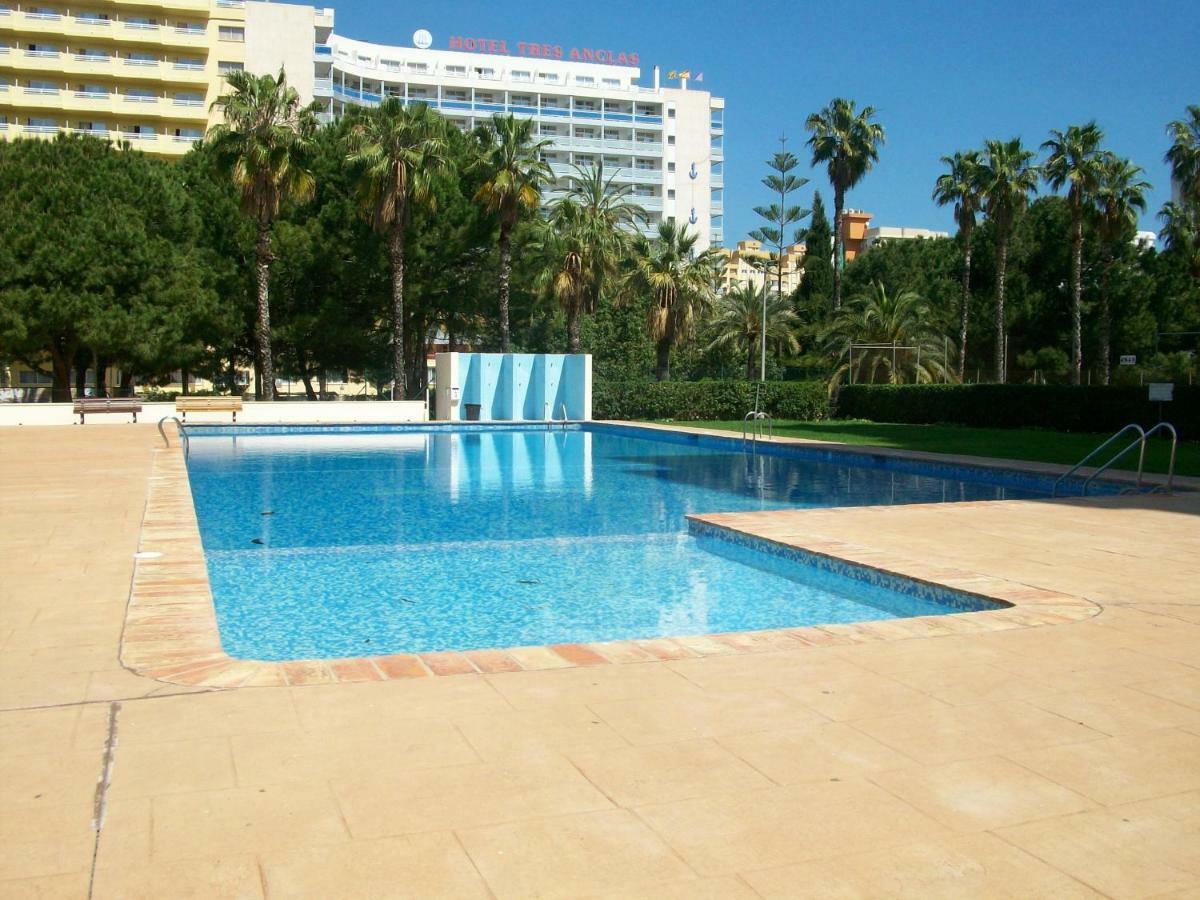 Edificio Geminis - Playa De - Solo Familias * Gandía