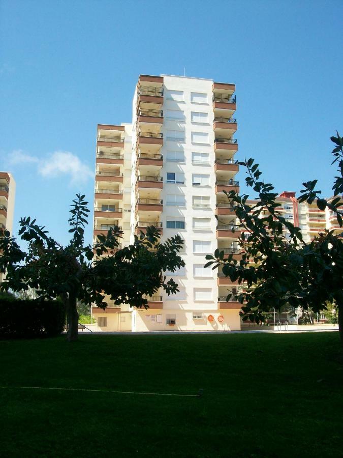 Apartamento Edificio Geminis - Playa De - Solo Familias Gandía