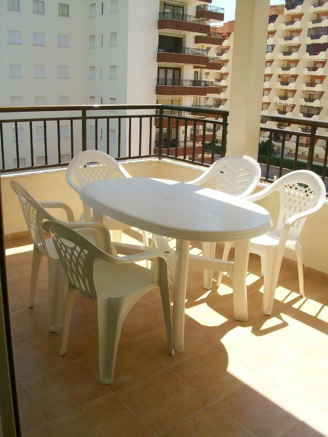 Edificio Geminis - Playa De - Solo Familias *