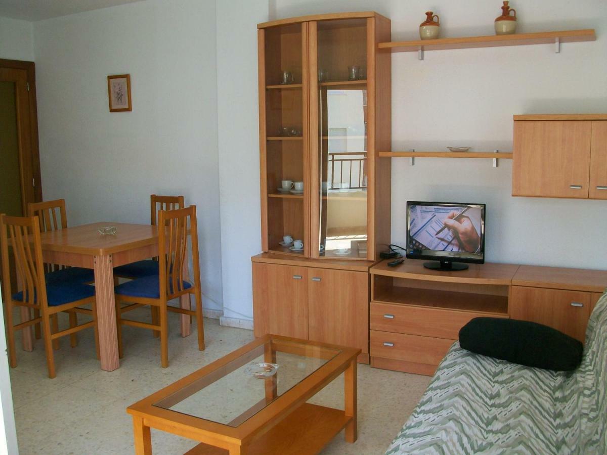 Edificio Geminis - Playa De - Solo Familias *