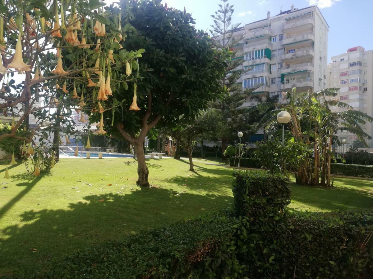 Apartment Parque Iv Solo Familias Serviplaya *