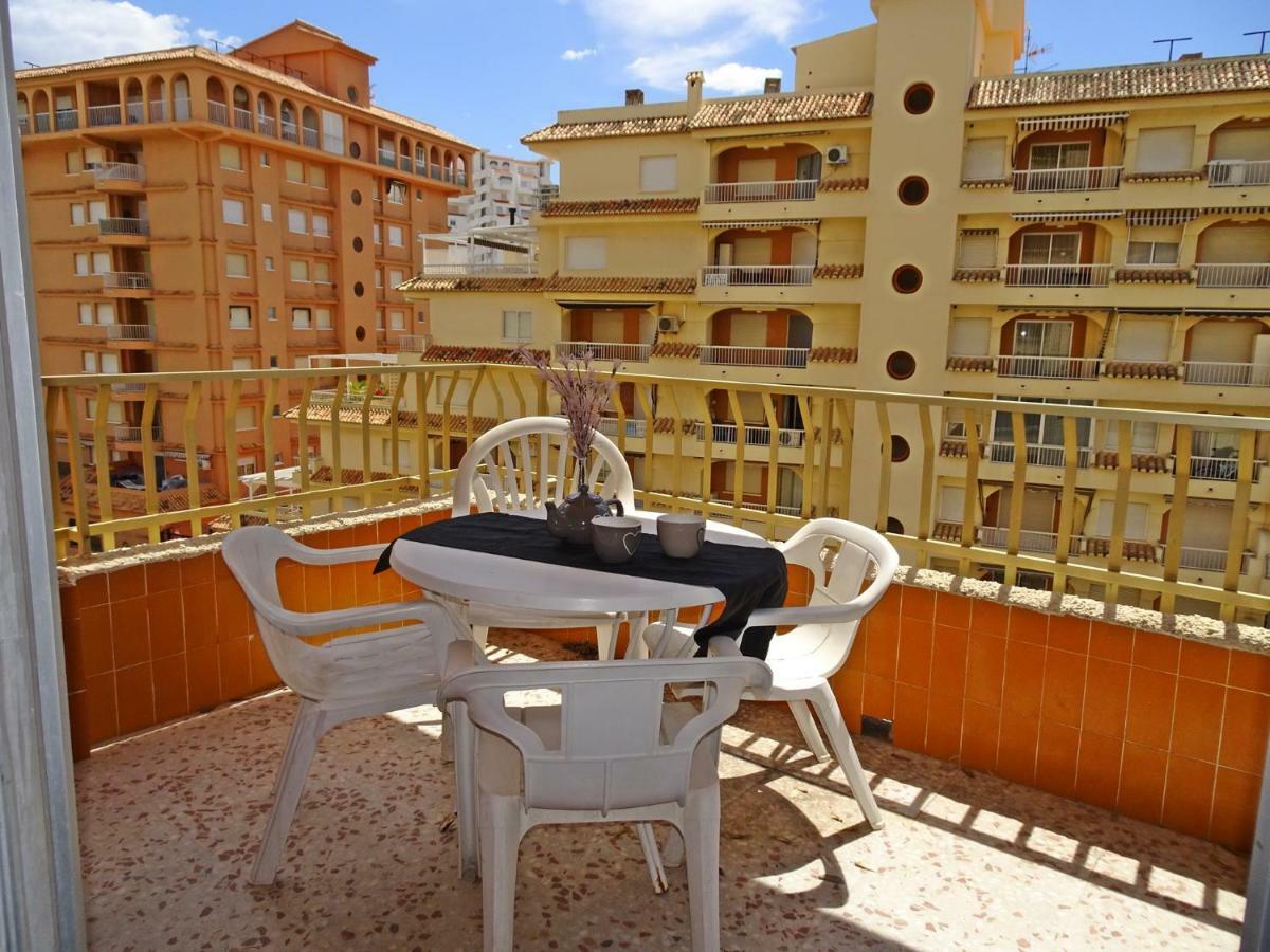 Roma 11 - Alquiler A Familias Apartment
