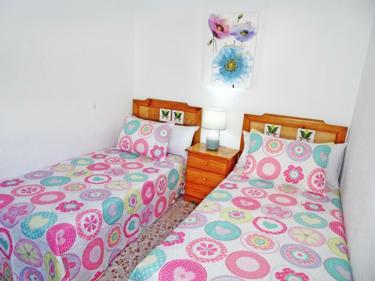 Apartment Roma 11 - Alquiler A Familias *