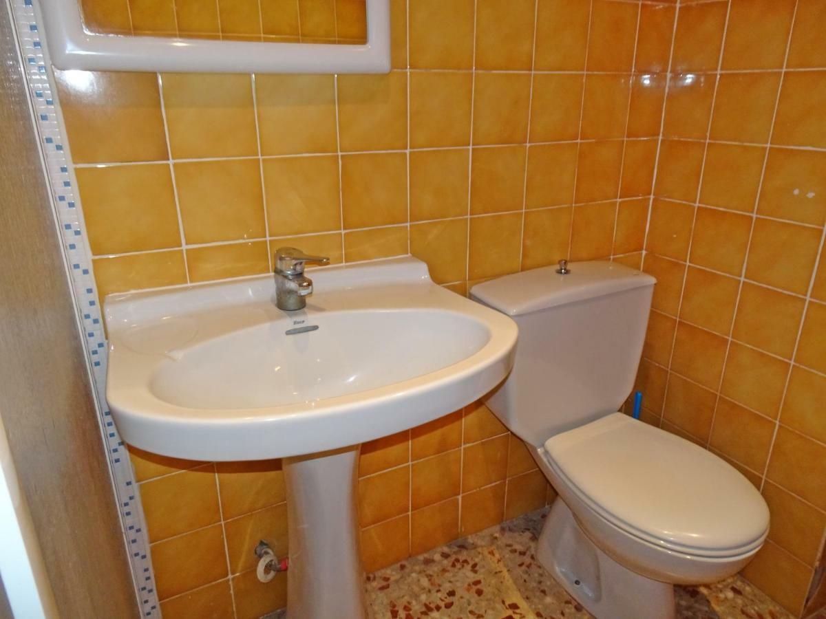 Roma 11 - Alquiler A Familias Apartment *