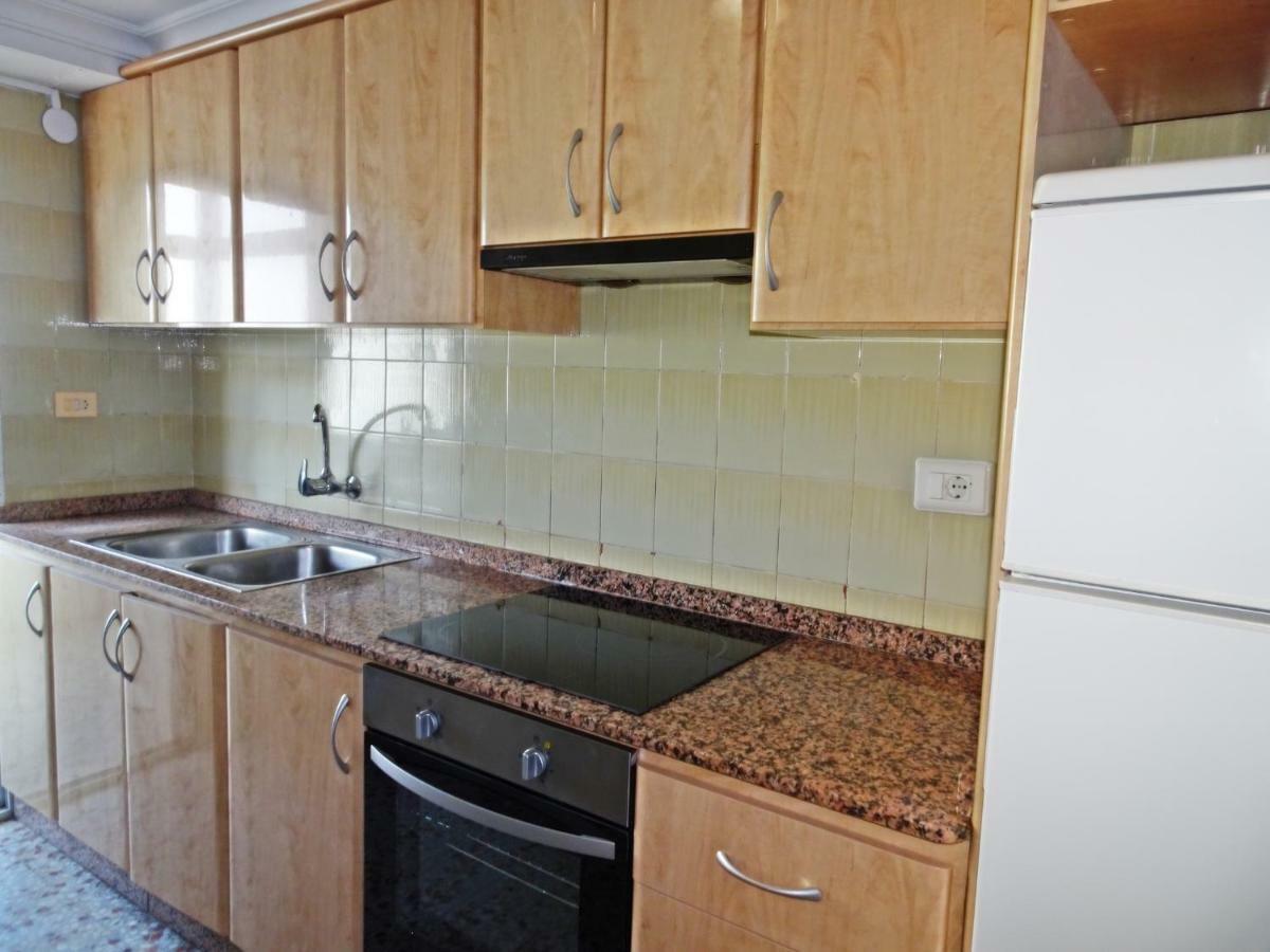 Roma 11 - Alquiler A Familias Apartment Gandia