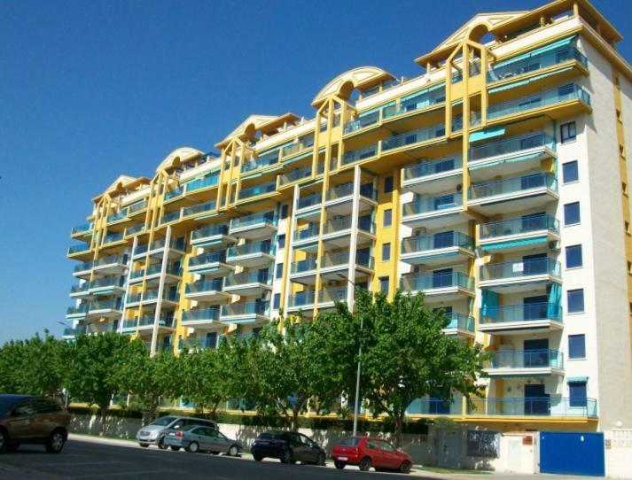 Devesa Park - Playa De - Solo Familias Apartamento