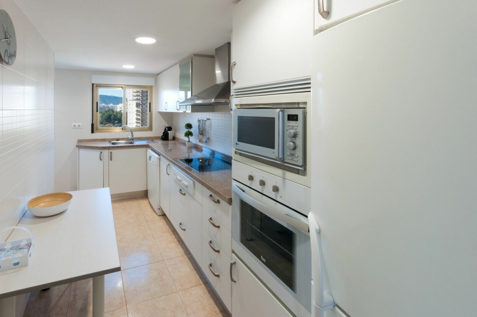 Apartamento & Port Gandía