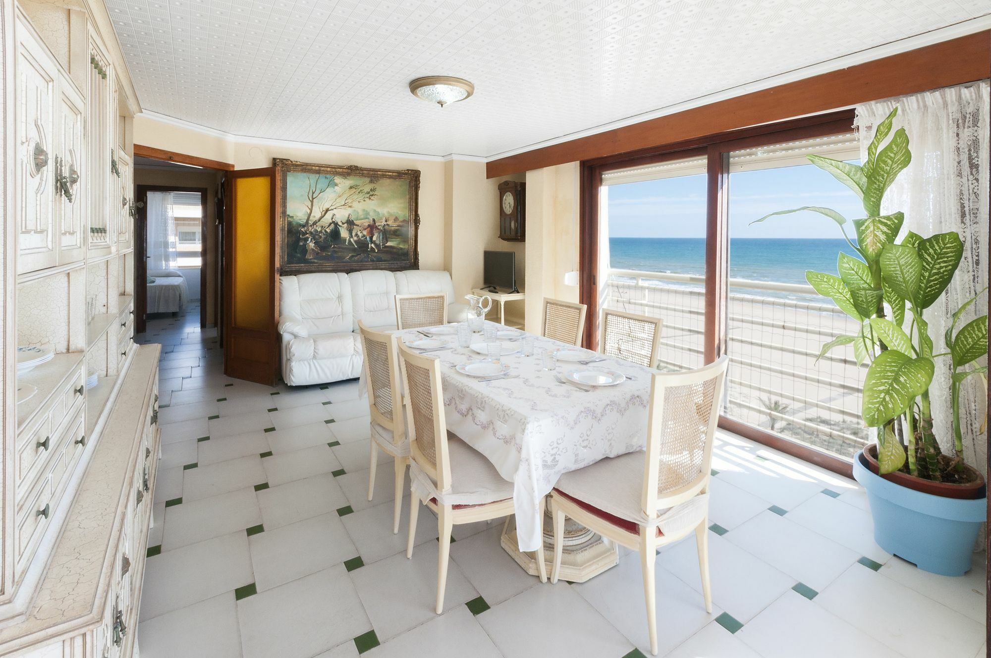 Hawai Apartment