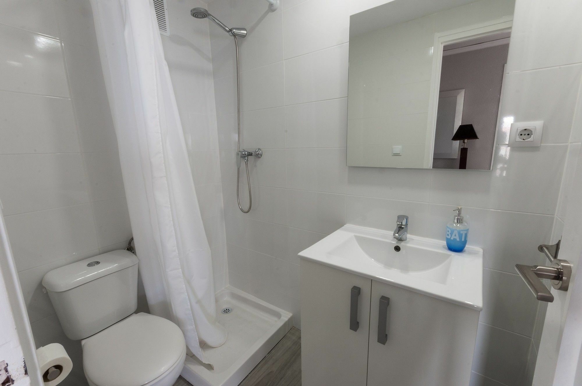 Apartamento Hawai *