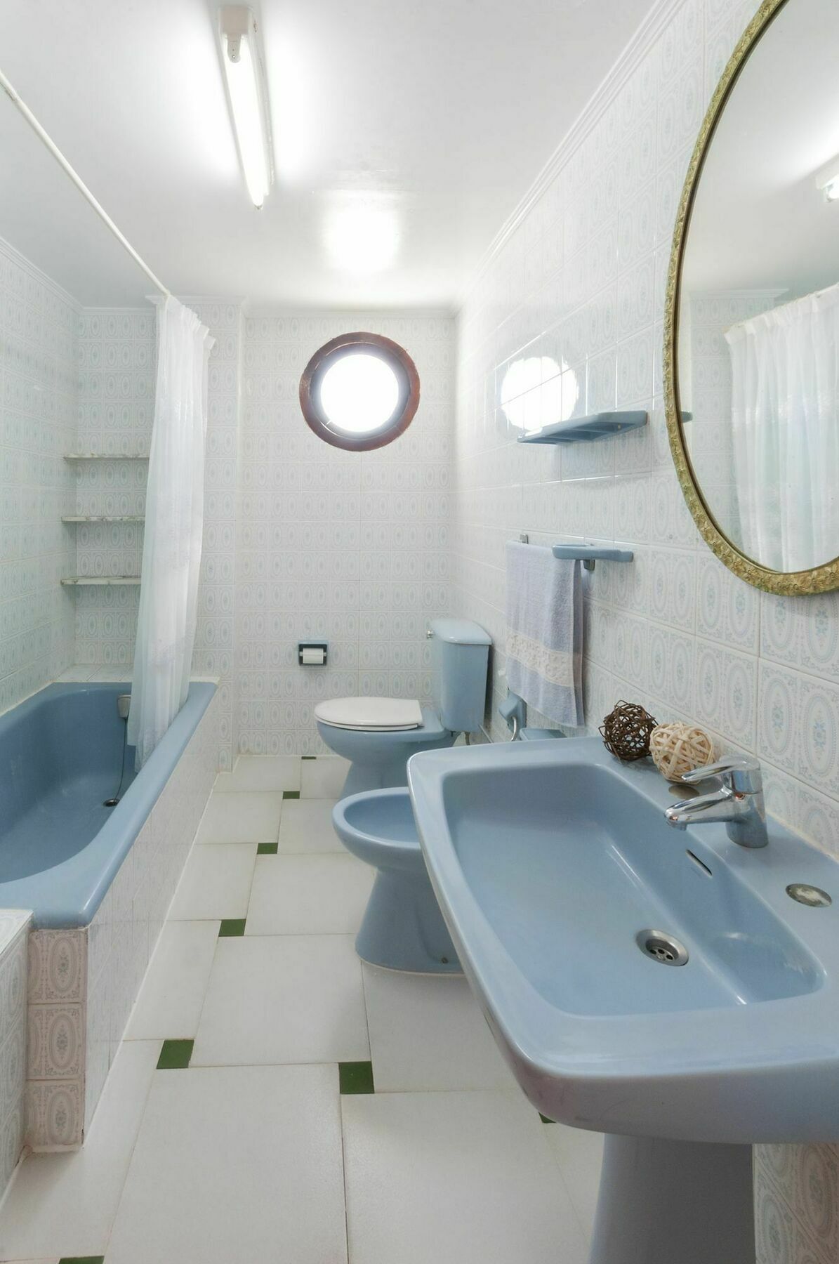 Apartamento Hawai