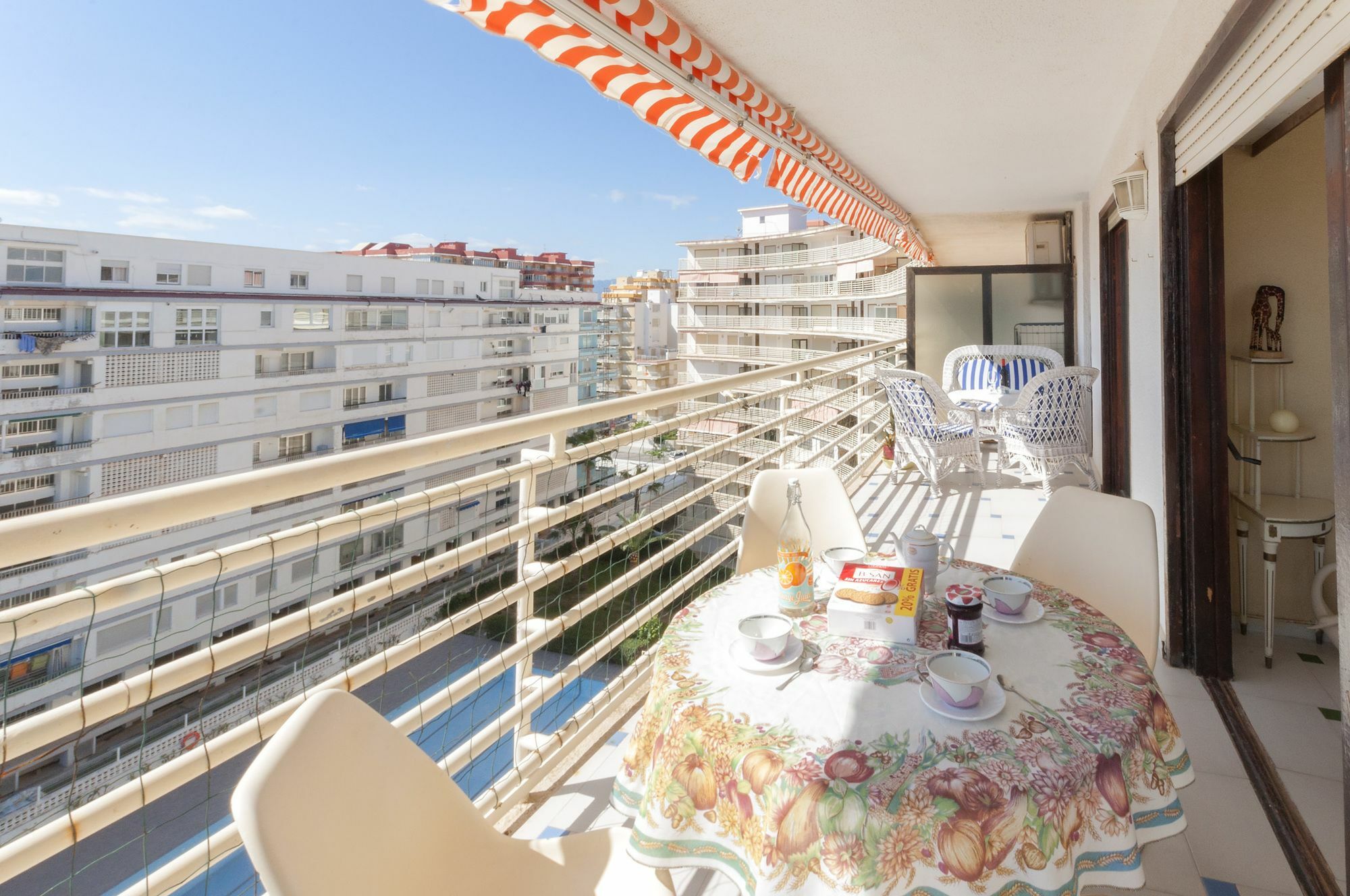 Apartamento Hawai