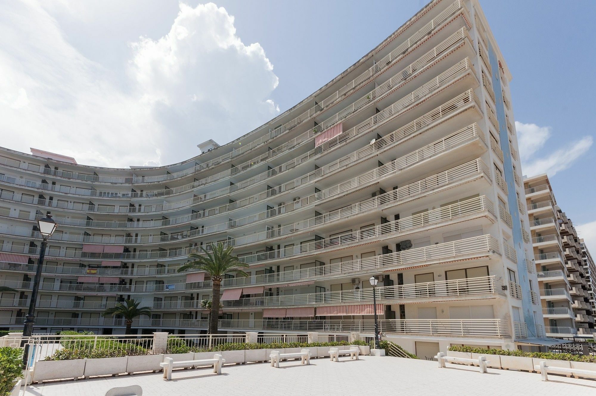 Hawai Apartamento