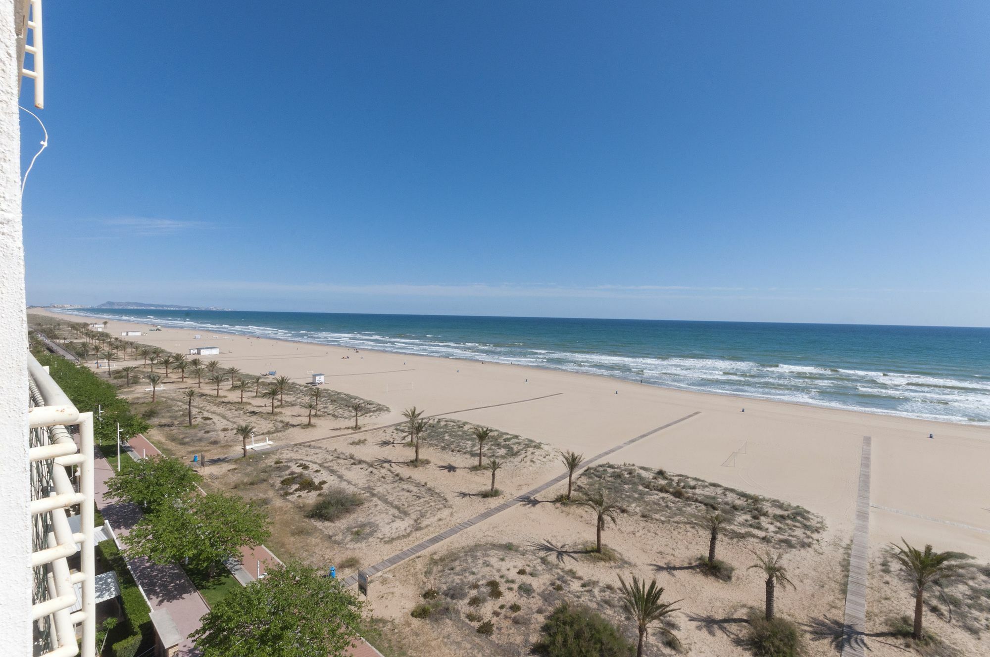 Apartment Hawai Gandia