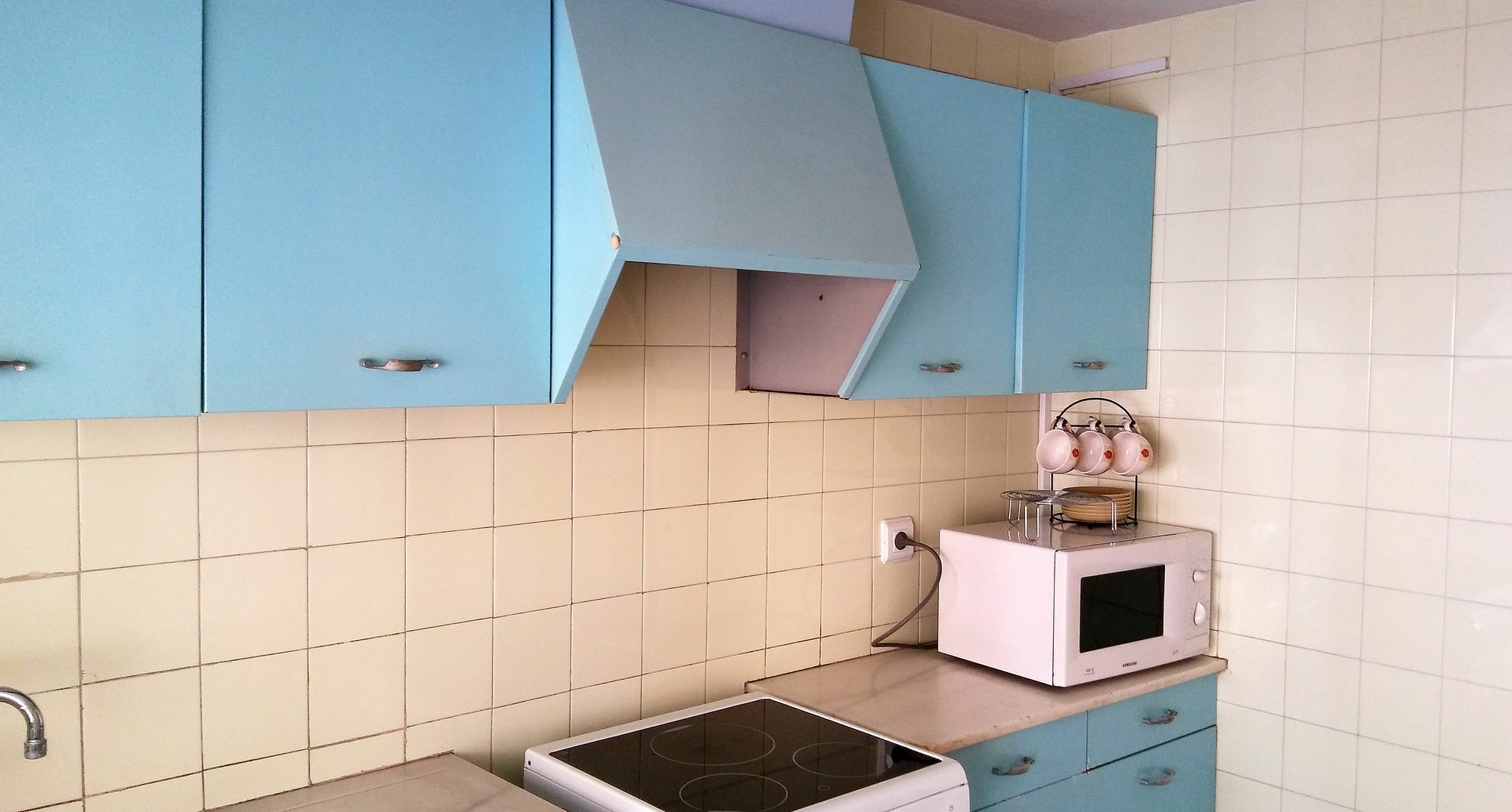 Primera Linea De Playa 3000 Apartamento