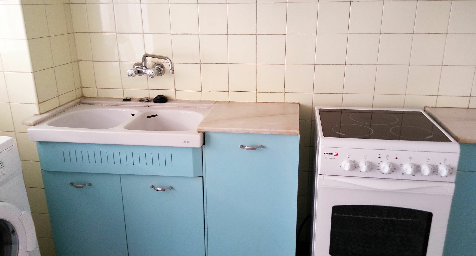 Apartamento Primera Linea De Playa 3000 *