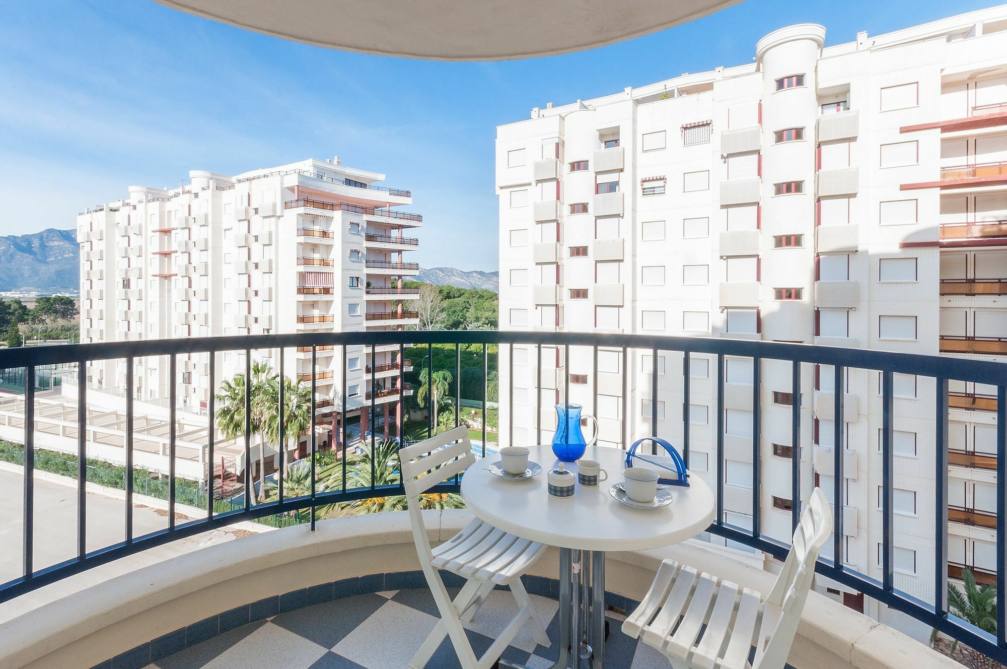 Pebrella Apartamento Gandía