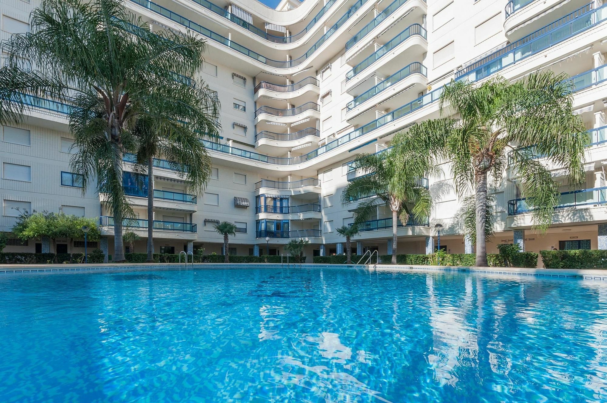 Apartamento Pebrella *