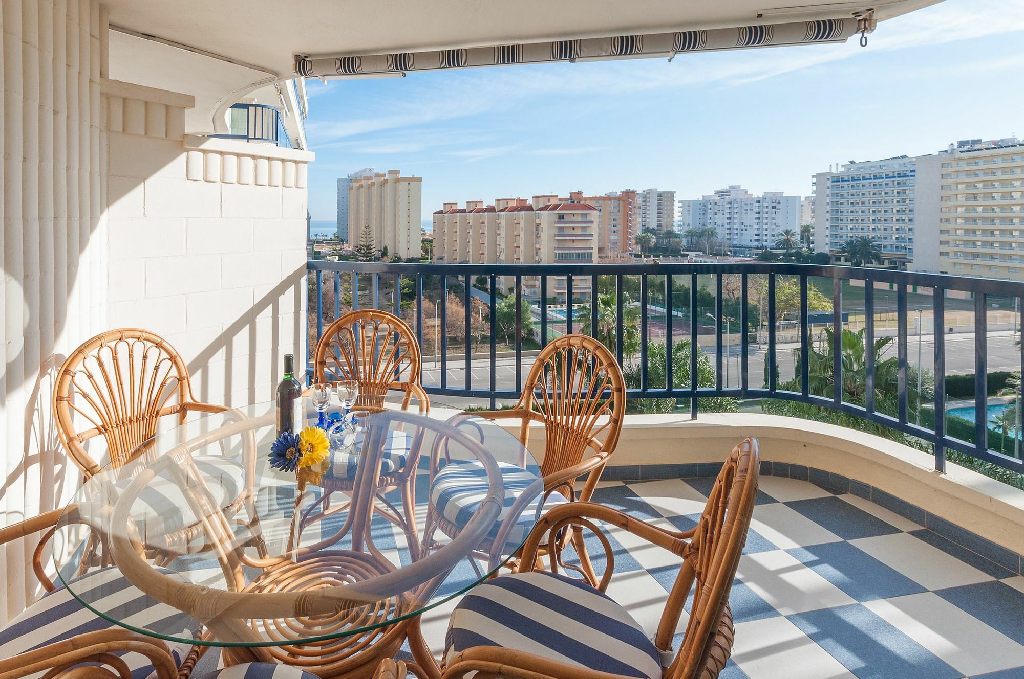 Apartamento Pebrella Gandía