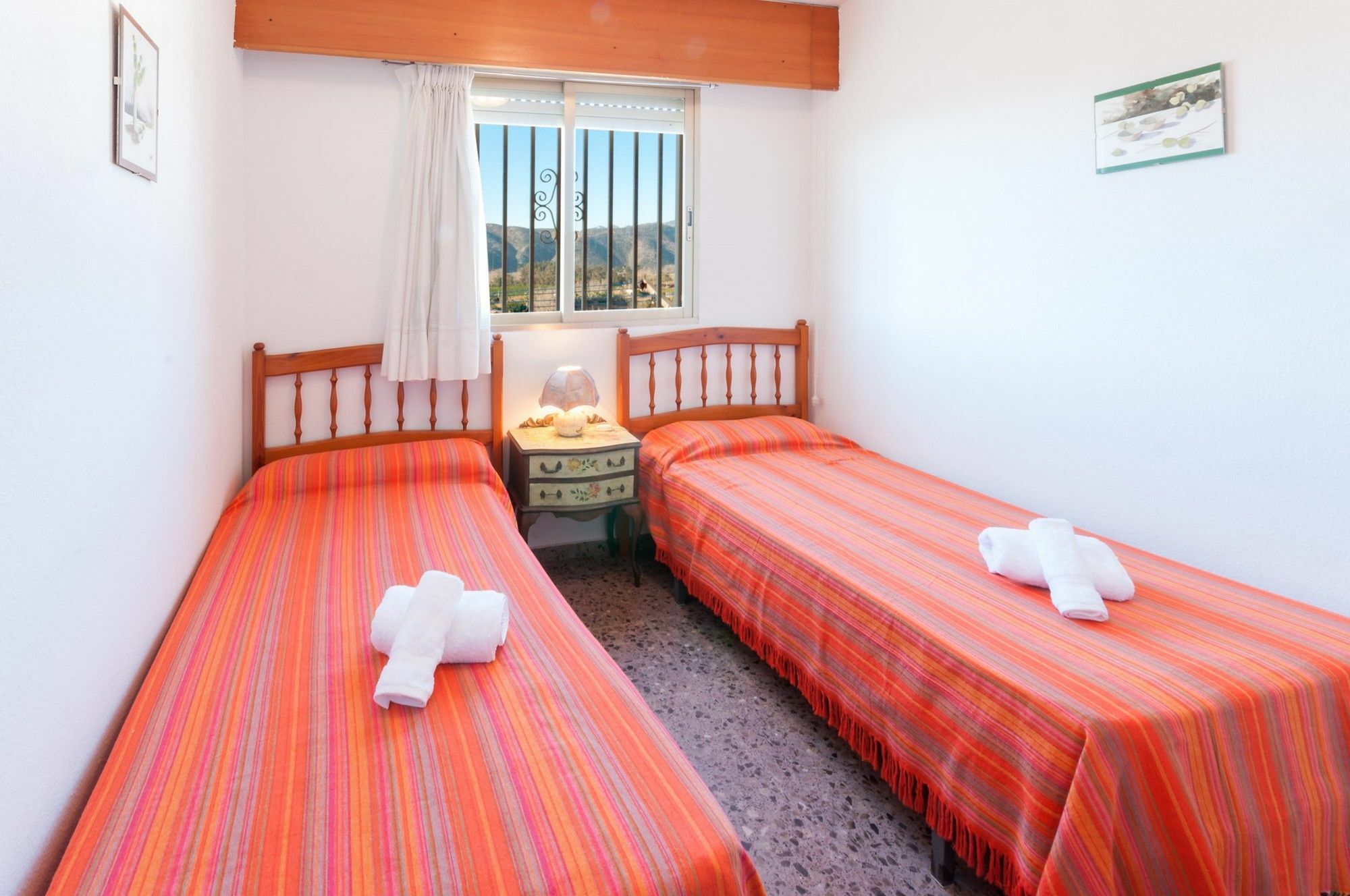 Jonquet Apartamento *