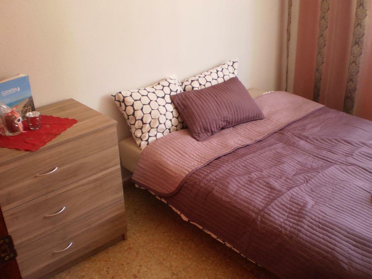 Cardenal Cisneros Apartamento