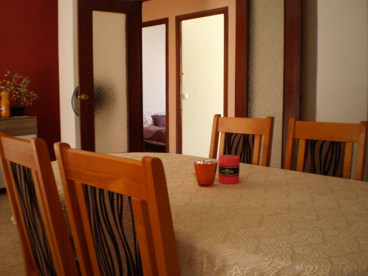 Apartamento Cardenal Cisneros Gandía