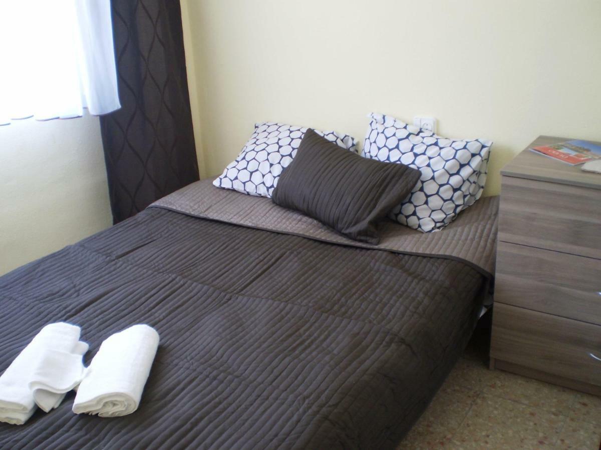 Cardenal Cisneros Apartamento *