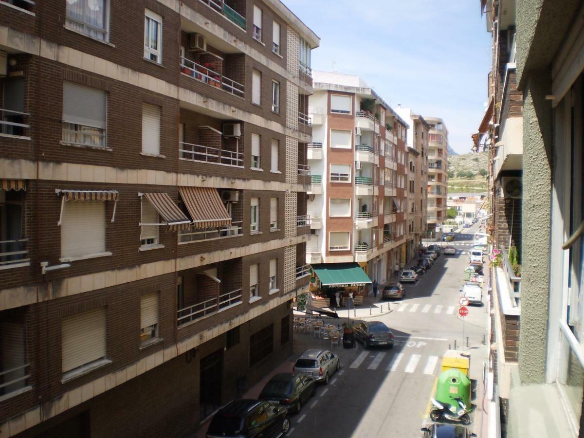 Cardenal Cisneros Apartamento *
