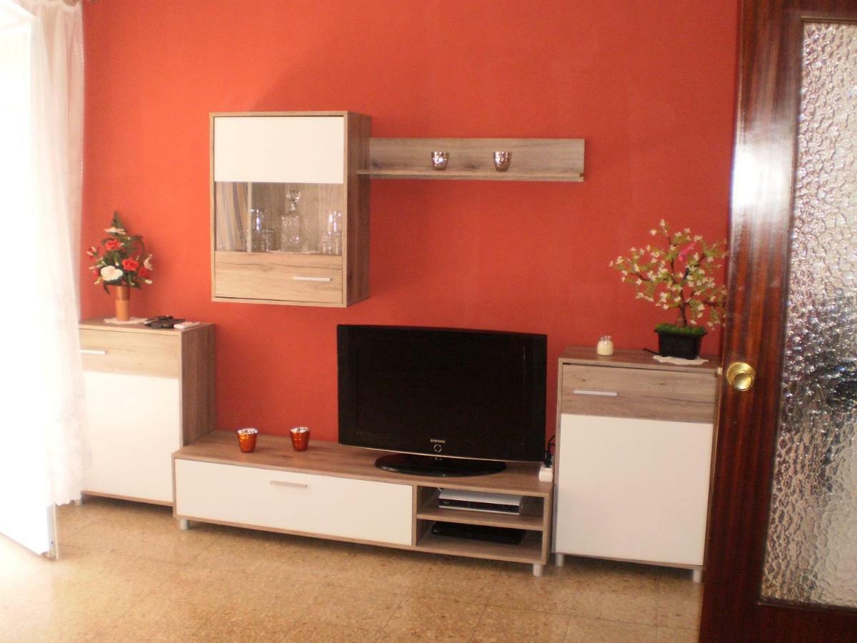 Cardenal Cisneros Apartamento *