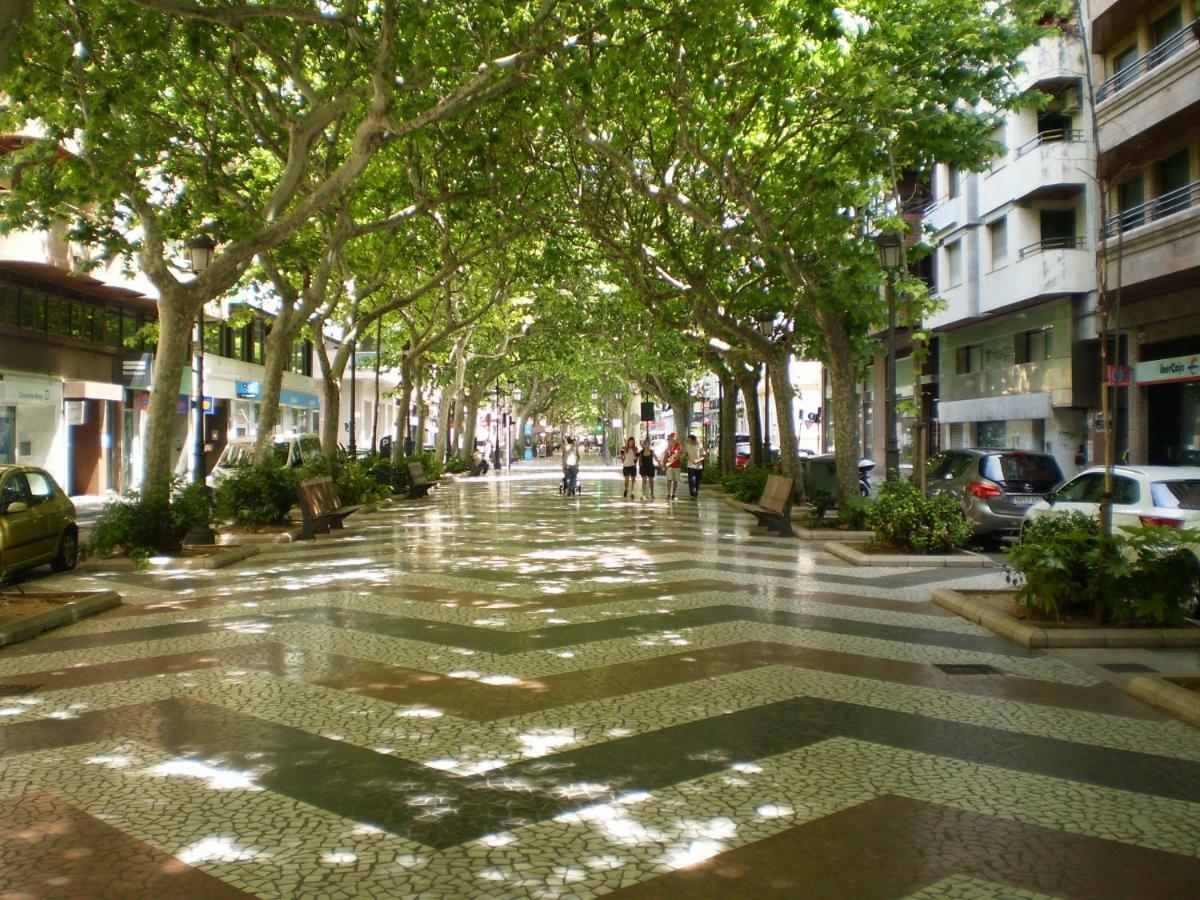 Cardenal Cisneros Apartamento Gandía